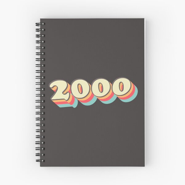 Item preview, born in 2000  designed and sold by redgoch.