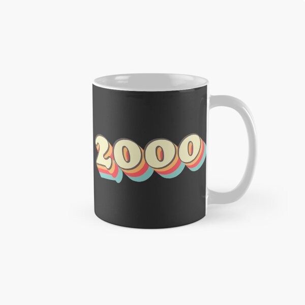 Item preview, born in 2000  designed and sold by redgoch.