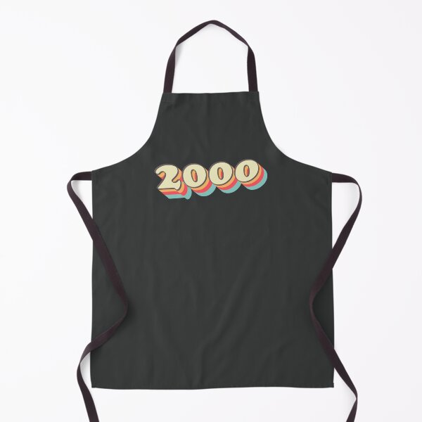 Item preview, born in 2000 designed and sold by redgoch.