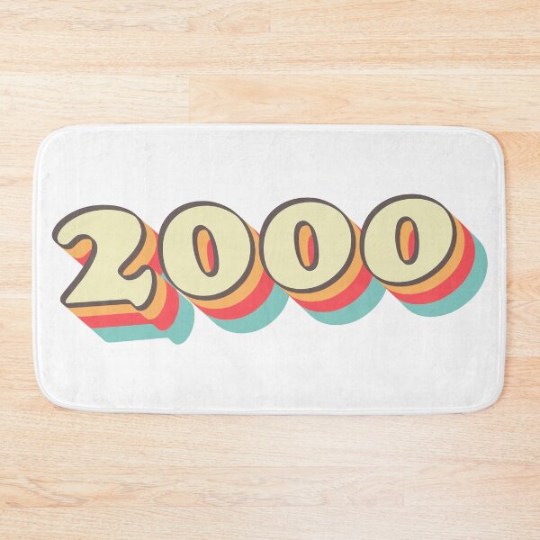 Item preview, born in 2000  designed and sold by redgoch.