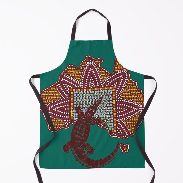 Item preview, Australian aboriginal art designed and sold by Eva-Success.
