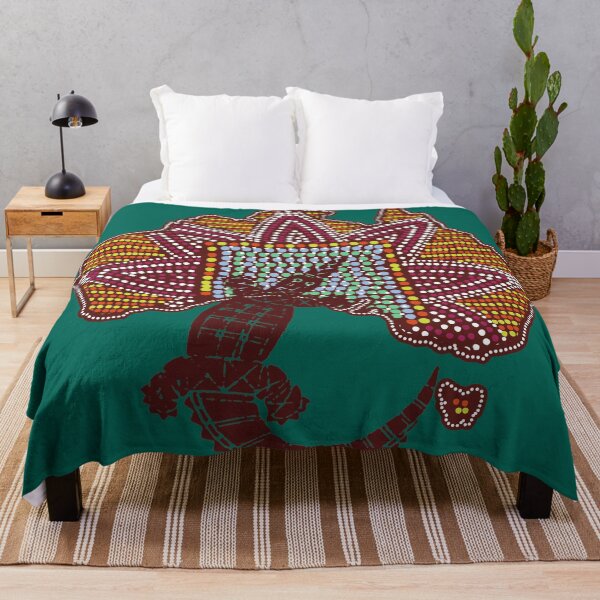 Item preview, Australian aboriginal art designed and sold by Eva-Success.