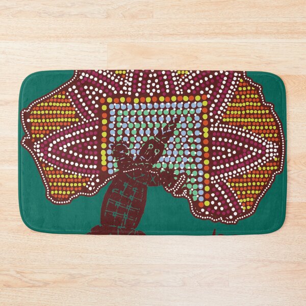 Item preview, Australian aboriginal art designed and sold by Eva-Success.