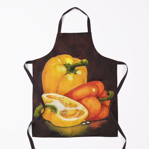 Item preview, Shelleys Bell Peppers designed and sold by Sherry Cummings.