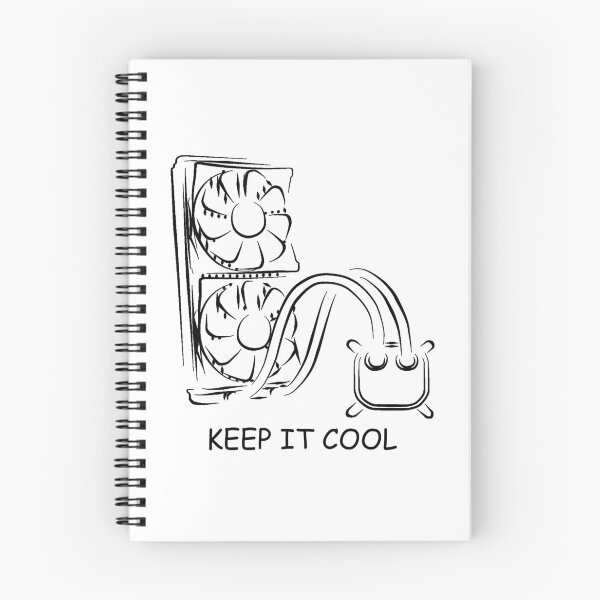 Item preview, Keep It Cool designed and sold by Clix-Box.