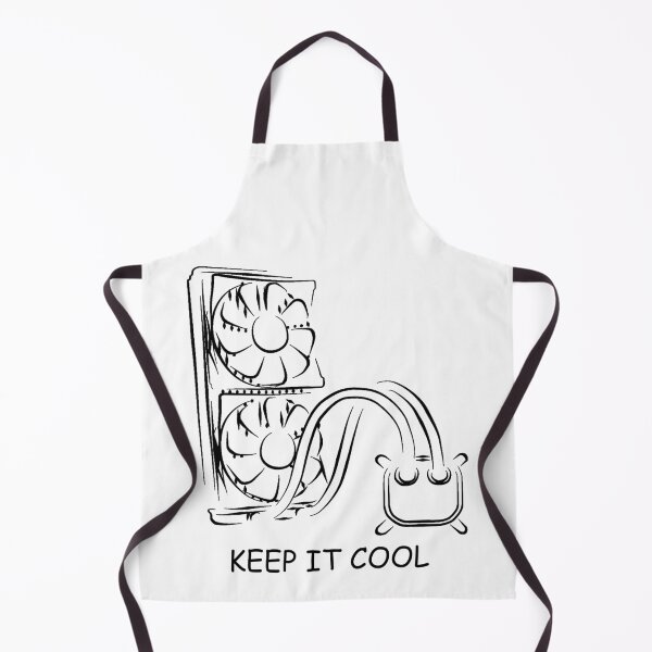 Item preview, Keep It Cool designed and sold by Clix-Box.