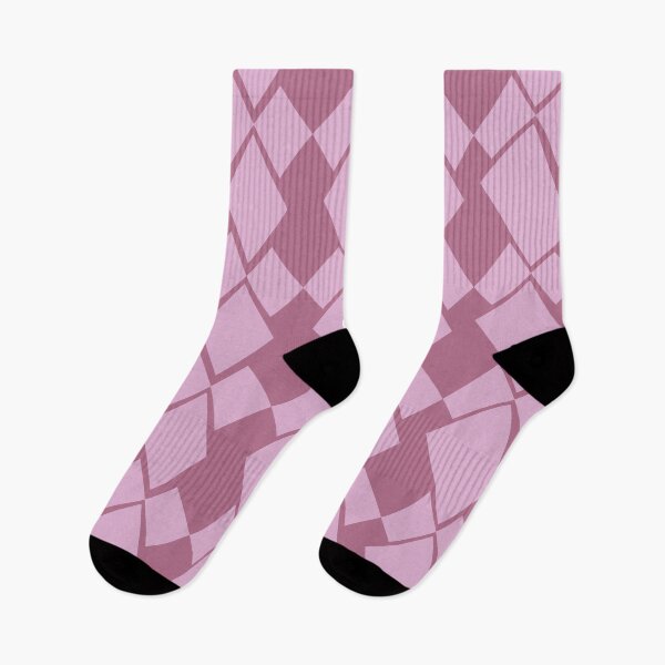 Artikelvorschau, Geometrische Diamanten Design (Dusty Rose) entworfen und verkauft von KelseyLovelle.