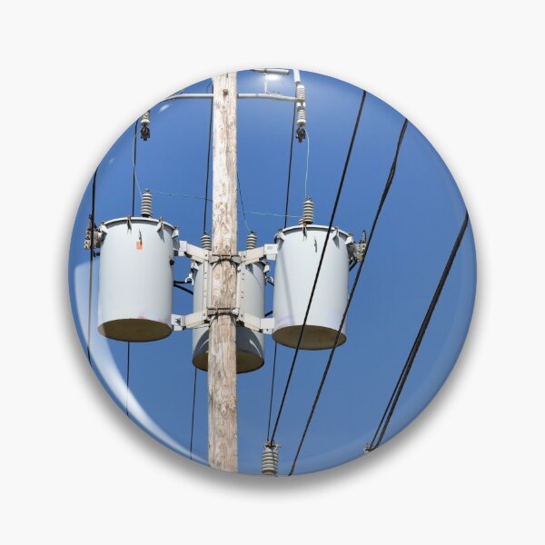 Item preview, Electrical pole. designed and sold by FER737NG.