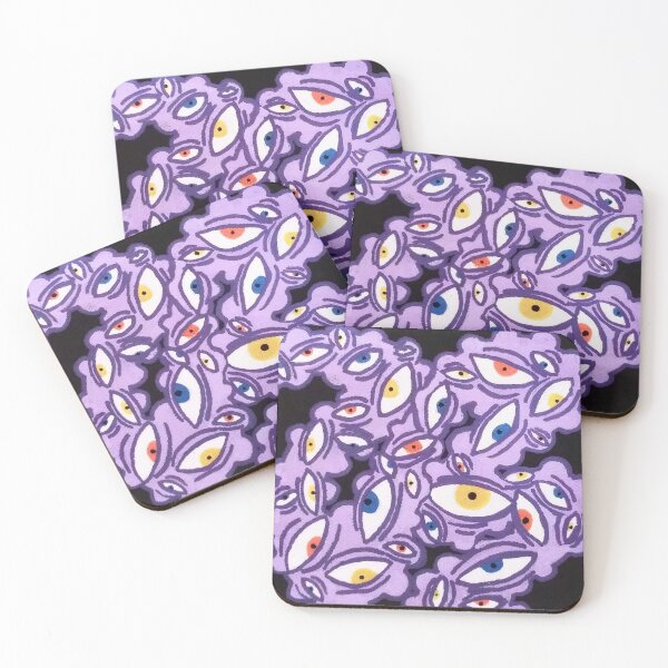Item preview, Te Veo designed and sold by ByoodeArt.
