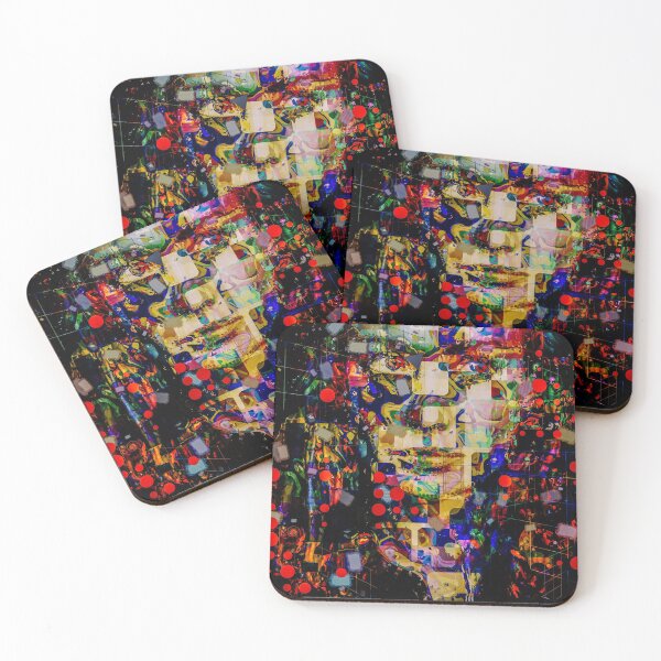Item preview, Clio portrait designed and sold by Jean-François Dupuis.