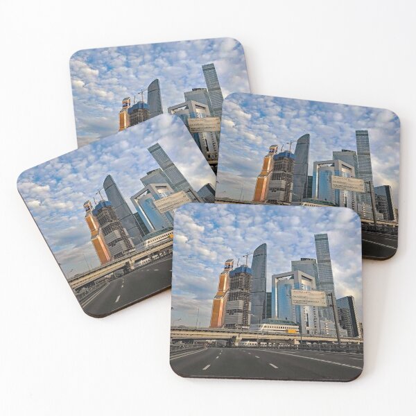 Item preview, Scott's Moscow: International Business Center designed and sold by John Schneider.