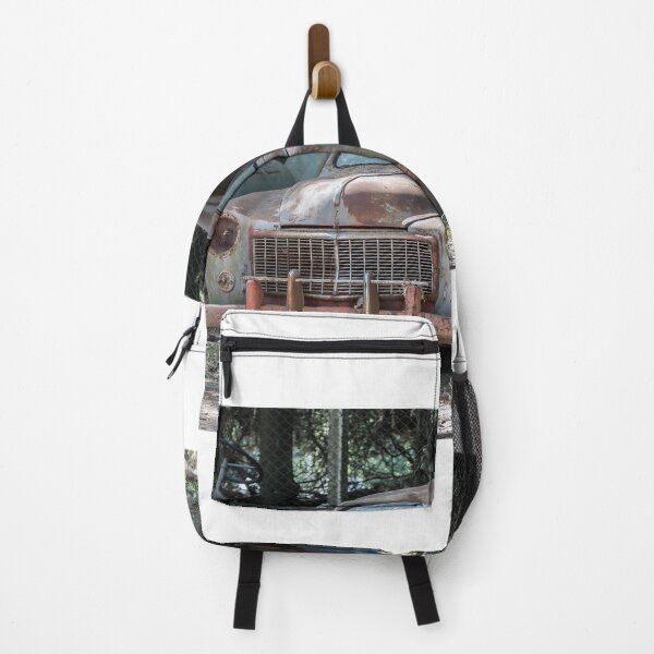 Item preview, Old abandoned car. designed and sold by FER737NG.