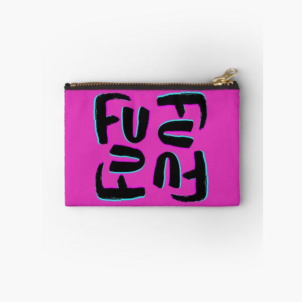 Item preview, F U FU F U  designed and sold by hempress.