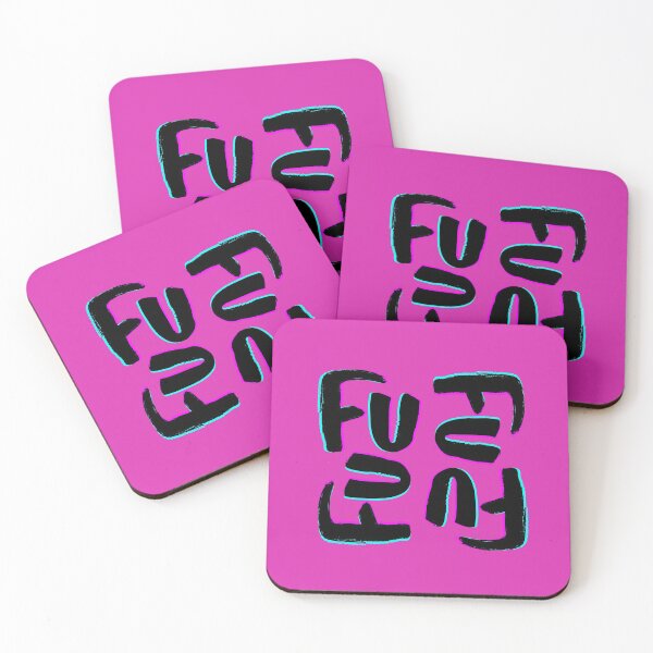 Item preview, F U FU F U  designed and sold by hempress.
