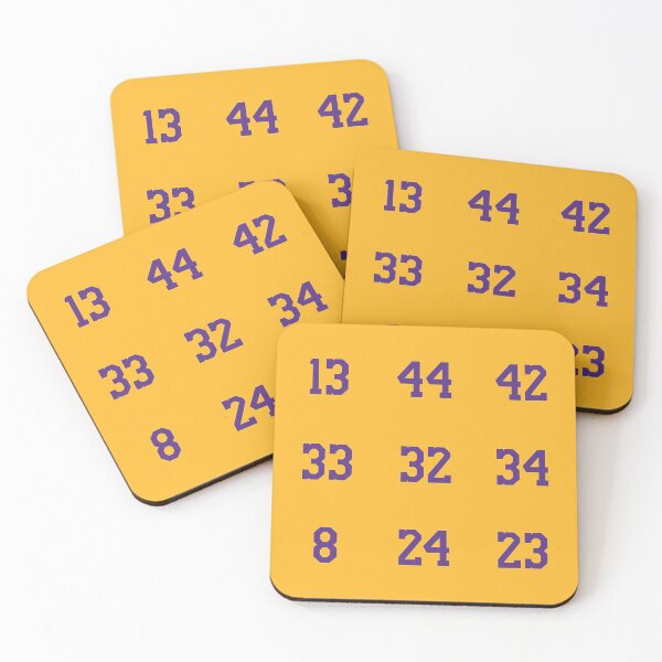Item preview, Lakers Greats Sticker Pack designed and sold by djstagge.