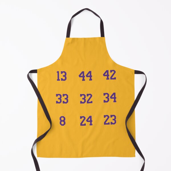 Item preview, Lakers Greats Sticker Pack designed and sold by djstagge.