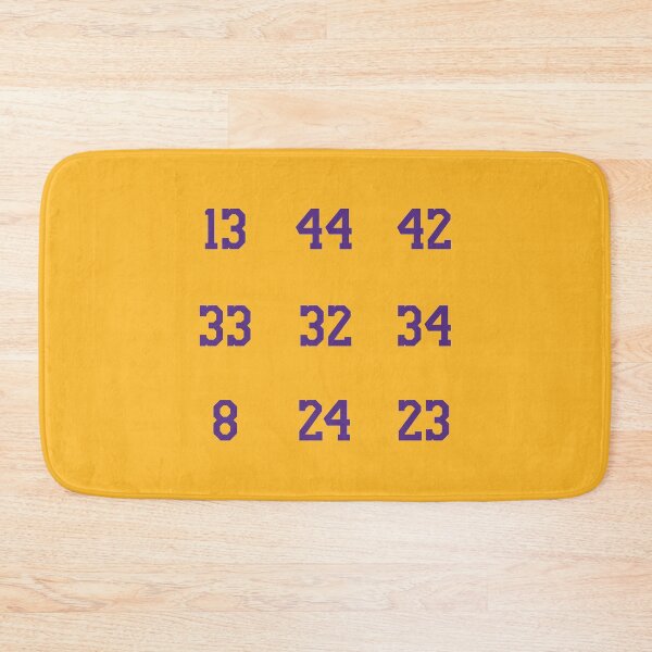 Item preview, Lakers Greats Sticker Pack designed and sold by djstagge.