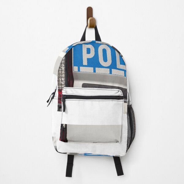 Item preview, Police car. designed and sold by FER737NG.