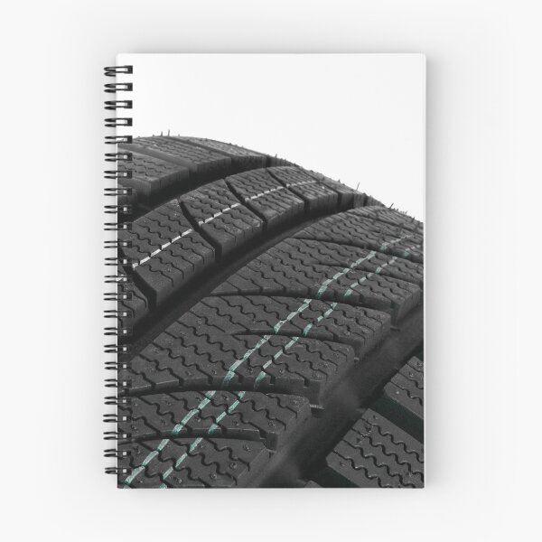 Item preview, Winter tire close up. designed and sold by FER737NG.