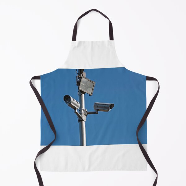 Item preview, Security cameras. designed and sold by FER737NG.