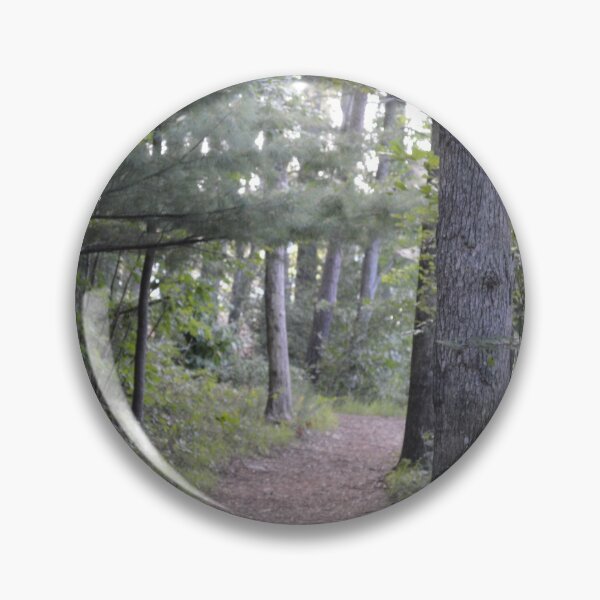 Item preview, Woodland Path designed and sold by 2guysyarn.