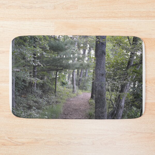 Item preview, Woodland Path designed and sold by 2guysyarn.