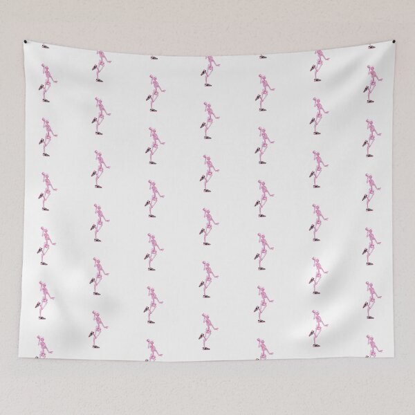 Item preview, Pink Skelly in GGDB  designed and sold by Mitchell Sisters.