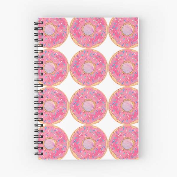 Item preview, Big donut designed and sold by HapaLady92.