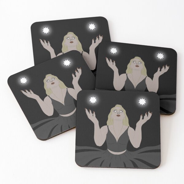 Item preview, Recharge designed and sold by WitchCoven.