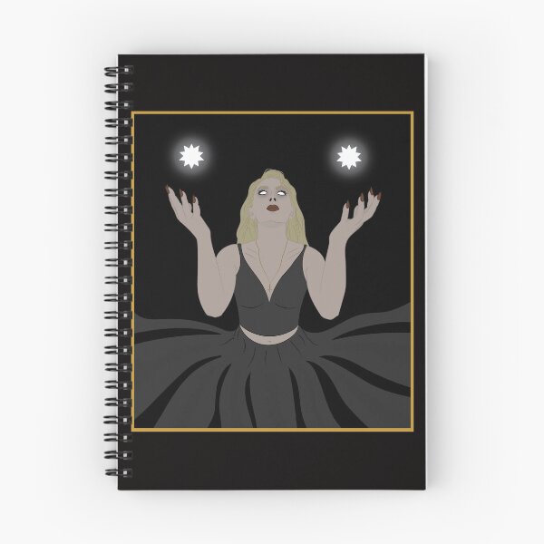 Item preview, Recharge designed and sold by WitchCoven.