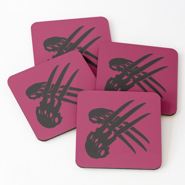 Item preview, Knuckle Claws designed and sold by chark70.