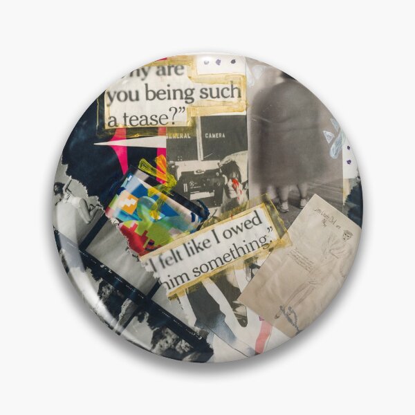 Item preview, tease designed and sold by Camille Girard.