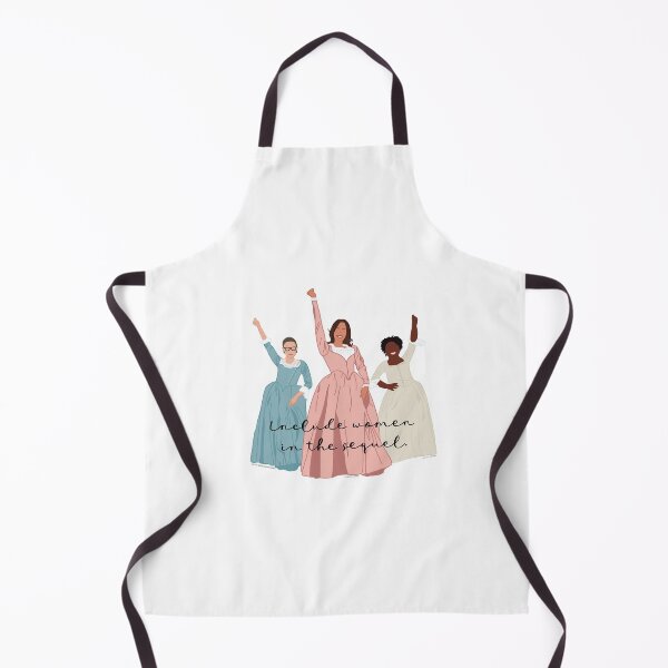 Item preview, Schuyler Sisters Sequel designed and sold by ReidMooreDesign.