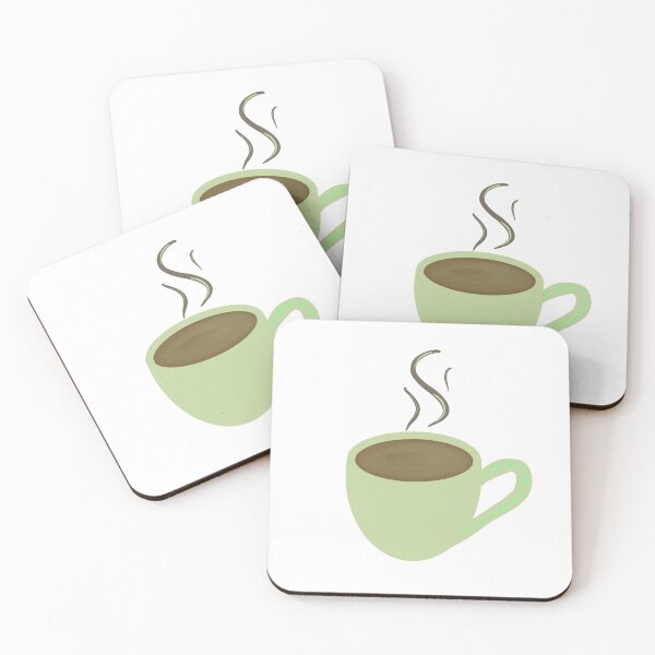 Item preview, Coffee designed and sold by ElizabethFrosts.