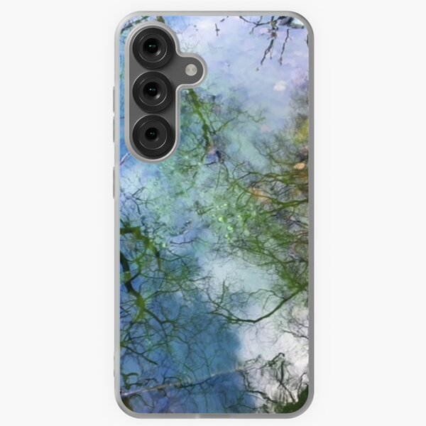 Item preview, Reflection in Water designed and sold by AnubisArt1971.
