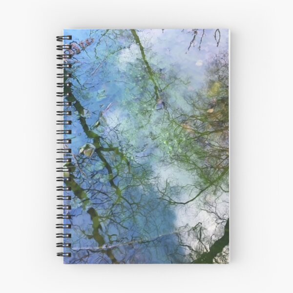 Item preview, Reflection in Water designed and sold by AnubisArt1971.
