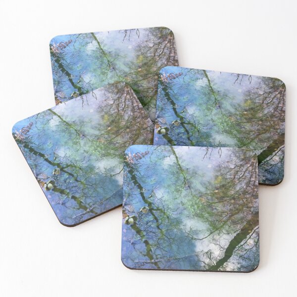 Item preview, Reflection in Water designed and sold by AnubisArt1971.