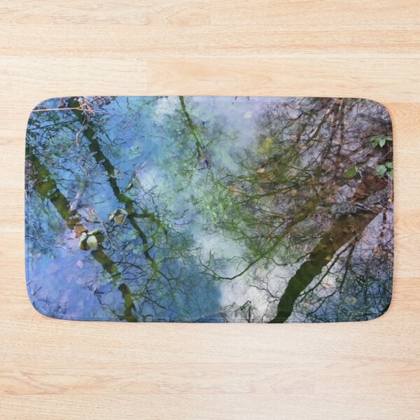 Item preview, Reflection in Water designed and sold by AnubisArt1971.