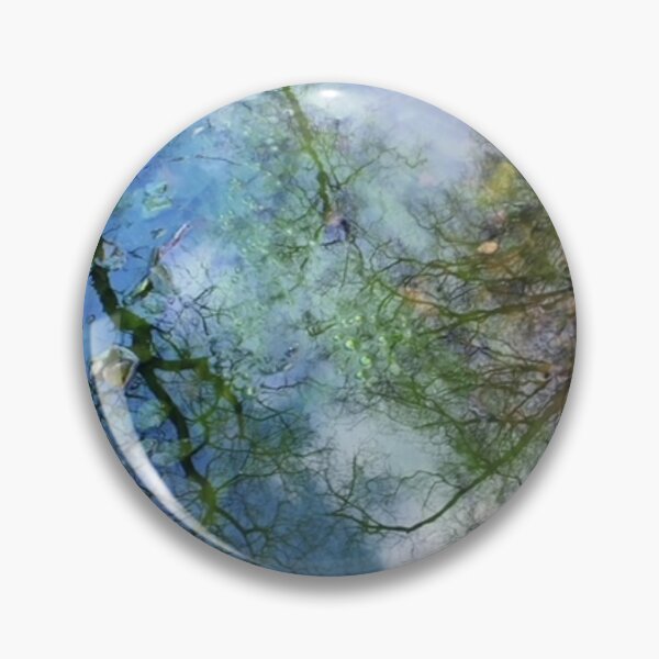 Item preview, Reflection in Water designed and sold by AnubisArt1971.