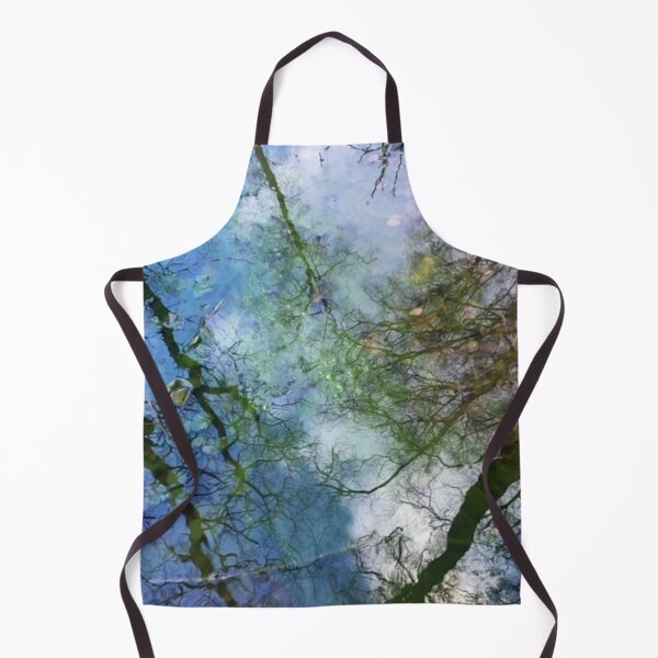 Item preview, Reflection in Water designed and sold by AnubisArt1971.
