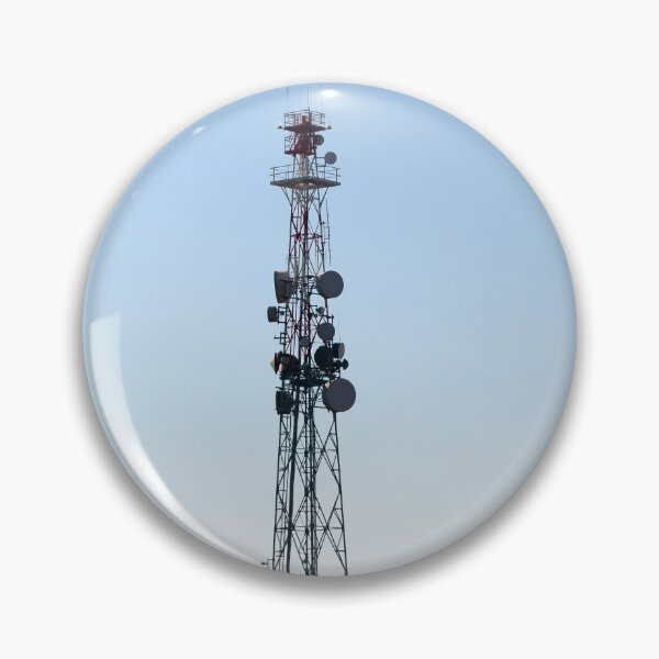 Item preview, Cellular tower. designed and sold by FER737NG.