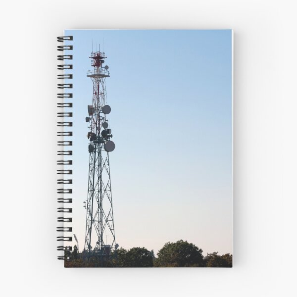 Item preview, Cellular tower. designed and sold by FER737NG.
