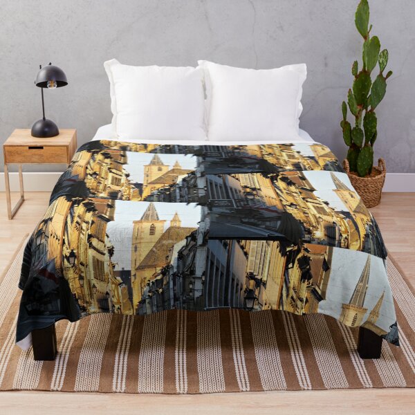Item preview, Strasbourg, France, photo in the morning designed and sold by jean-nicolas.