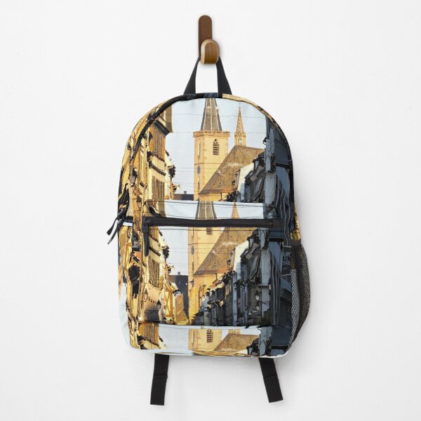 Item preview, Strasbourg, France, photo in the morning designed and sold by jean-nicolas.