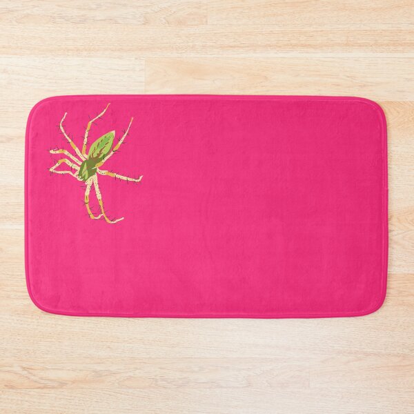 Item preview, Green Lynx Spider designed and sold by BrynnaCC.