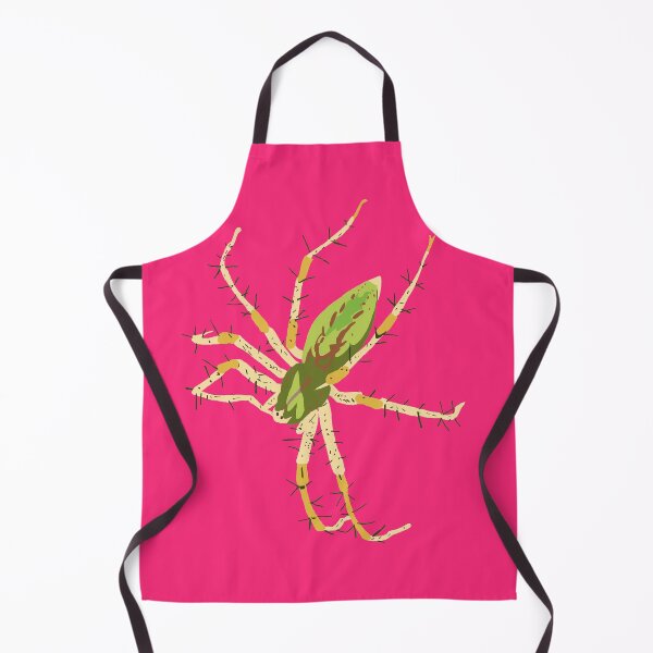 Item preview, Green Lynx Spider designed and sold by BrynnaCC.