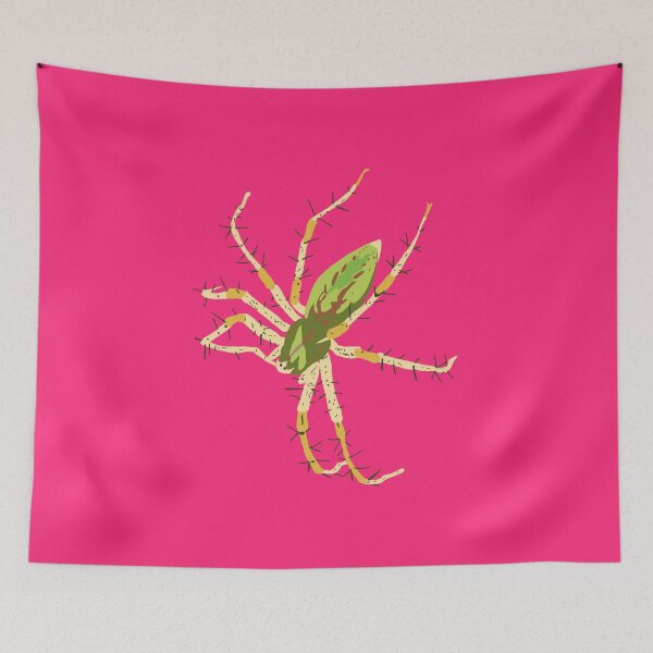 Item preview, Green Lynx Spider designed and sold by BrynnaCC.