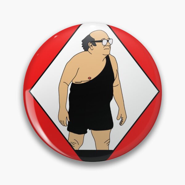 Item preview, I'm the Trash Man designed and sold by papayasilvia.