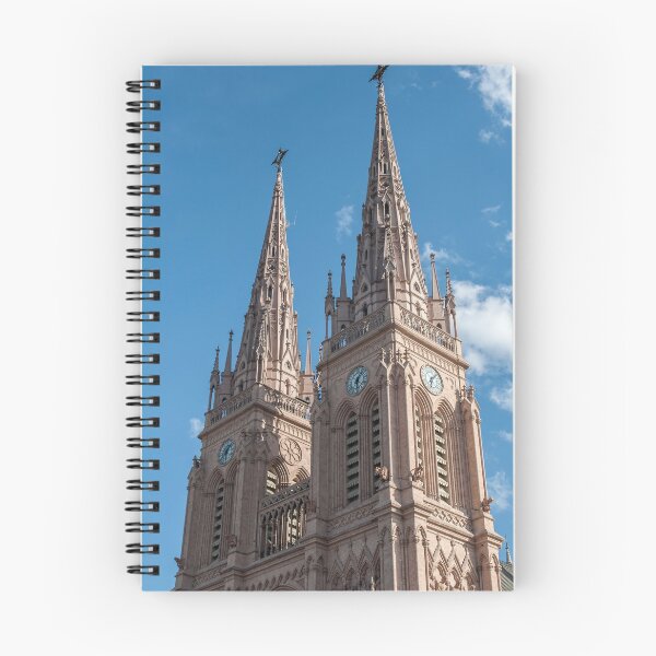 Item preview, Lujan Basilica. designed and sold by FER737NG.