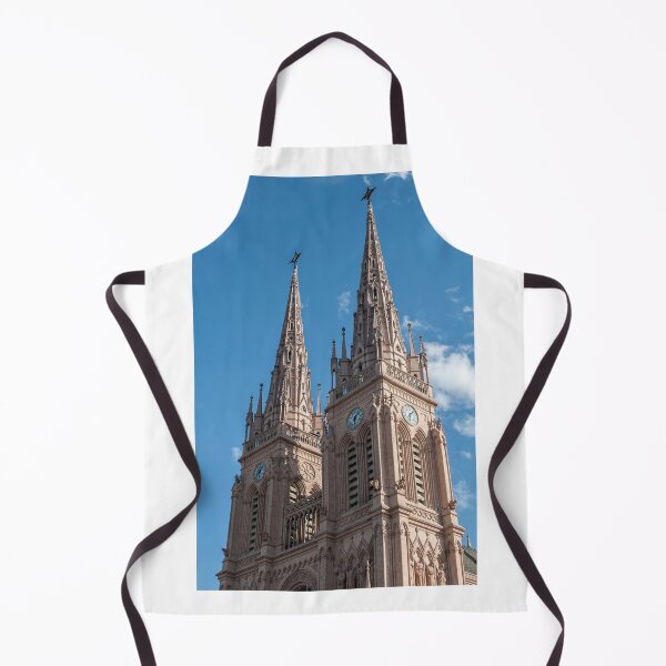 Item preview, Lujan Basilica. designed and sold by FER737NG.
